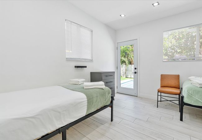 Casa en Miami - Divine House in Design District W Pool Casa en Miami - Divine House in Design District W Pool