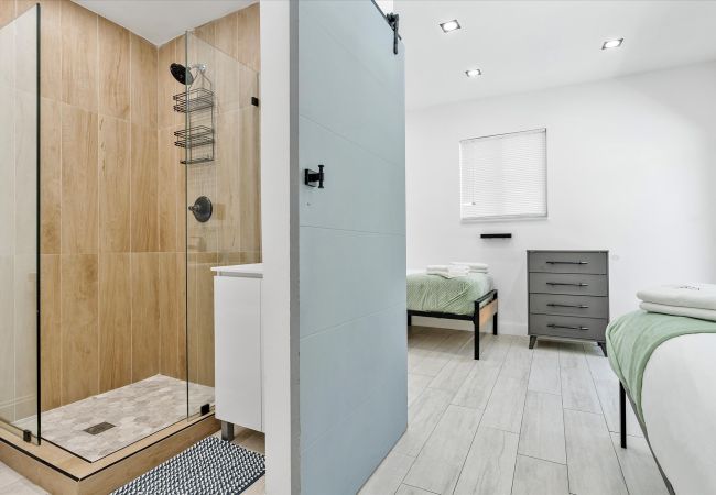 Casa en Miami - Divine House in Design District W Pool Casa en Miami - Divine House in Design District W Pool