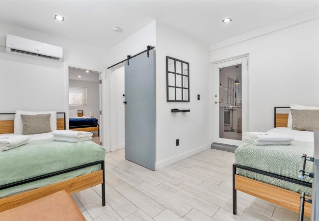 Casa en Miami - Divine House in Design District W Pool Casa en Miami - Divine House in Design District W Pool