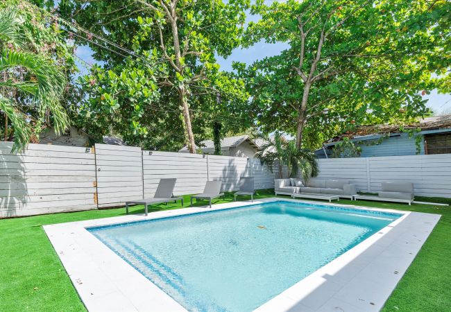 Casa en Miami - Divine House in Design District W Pool Casa en Miami - Divine House in Design District W Pool