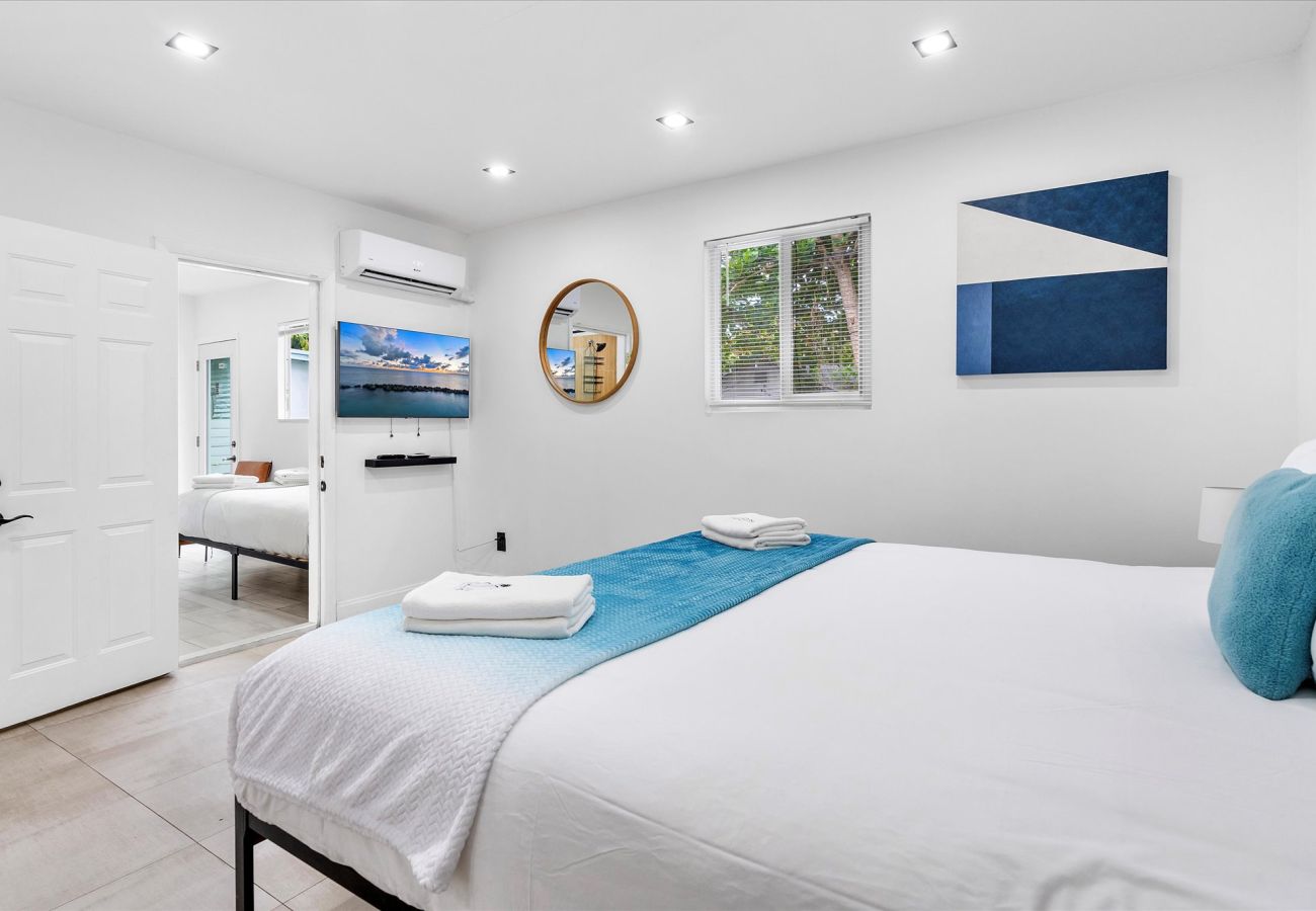 Casa en Miami - Divine Miami Vacation Home W large pool