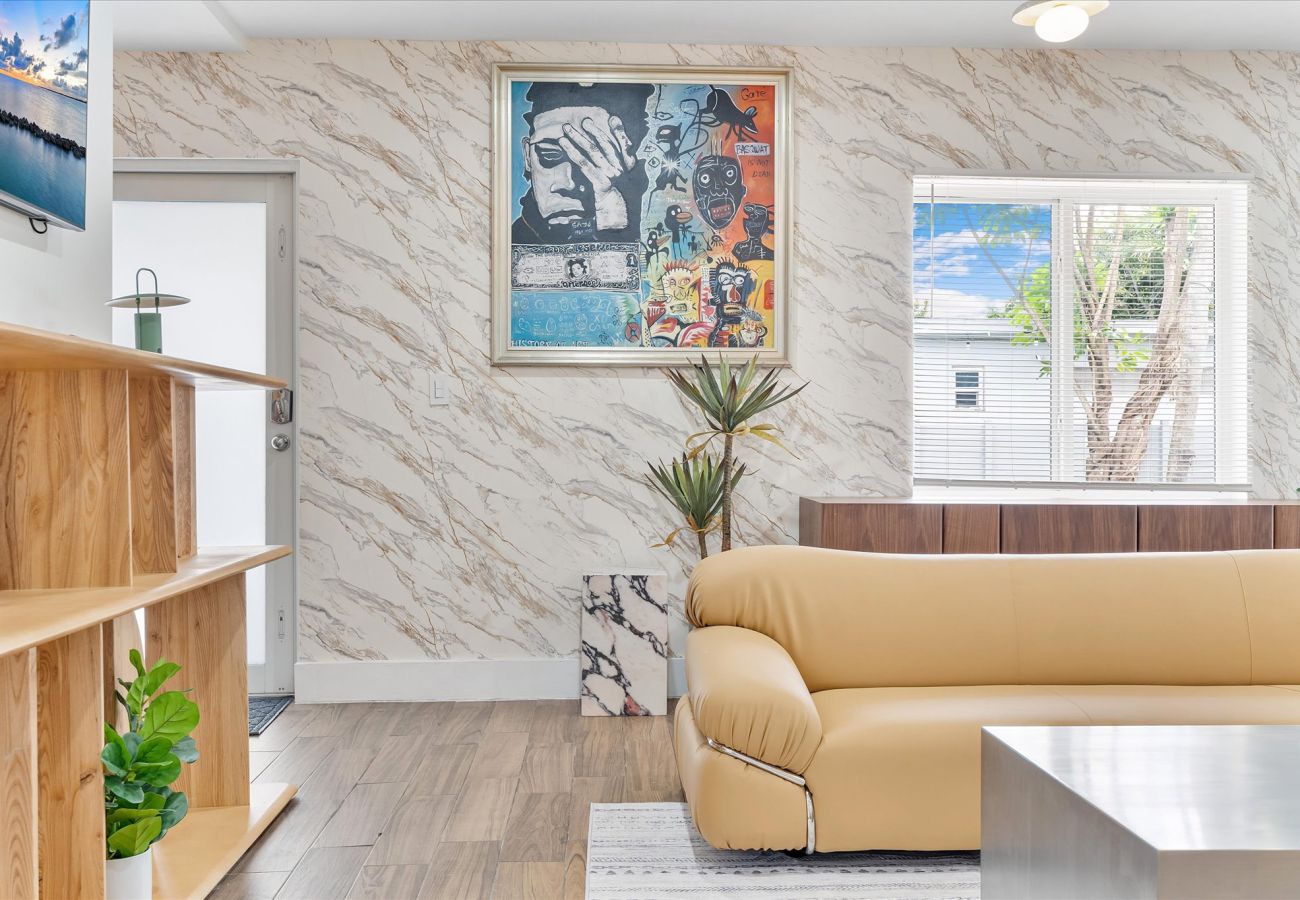 Casa en Miami - Elite Resort style pool estate W tremendous backya