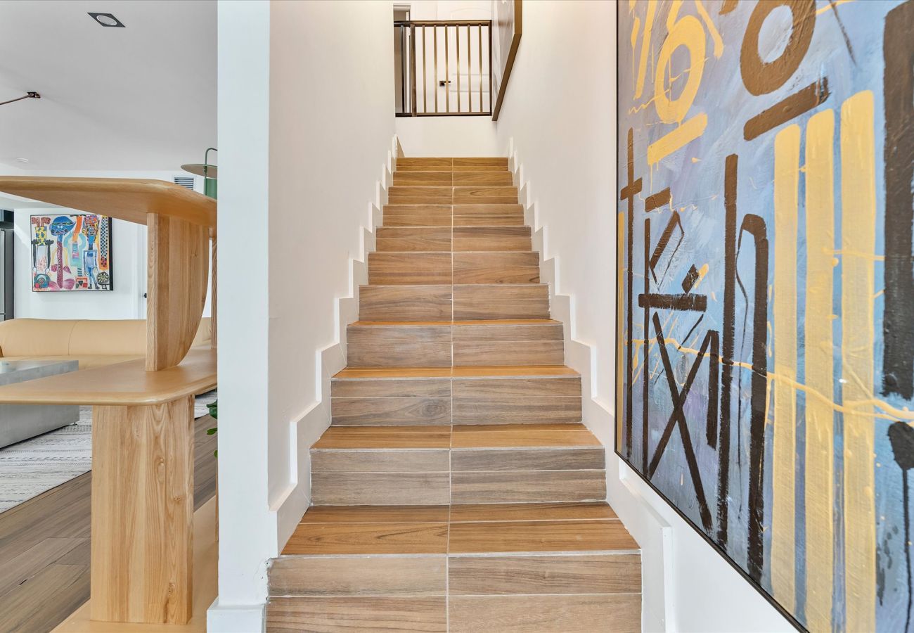 Casa en Miami - Elite Resort style pool estate W tremendous backya