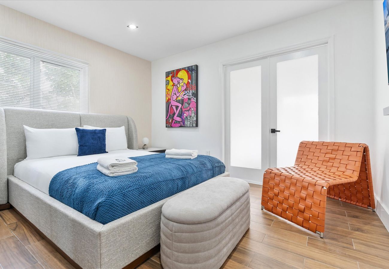 Casa en Miami - Elite Resort style pool estate W tremendous backya