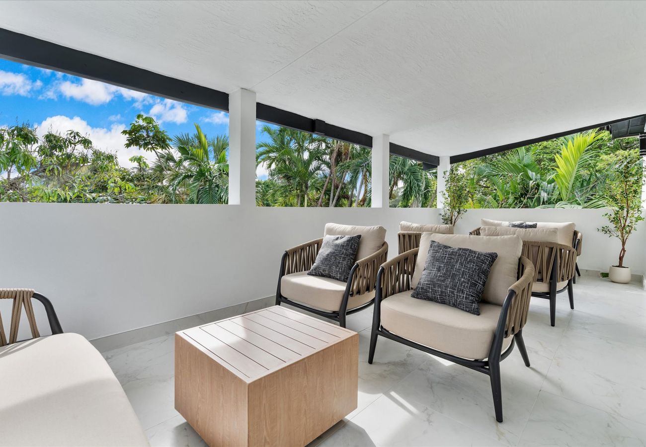 Casa en Miami - Elite Resort style pool estate W tremendous backya