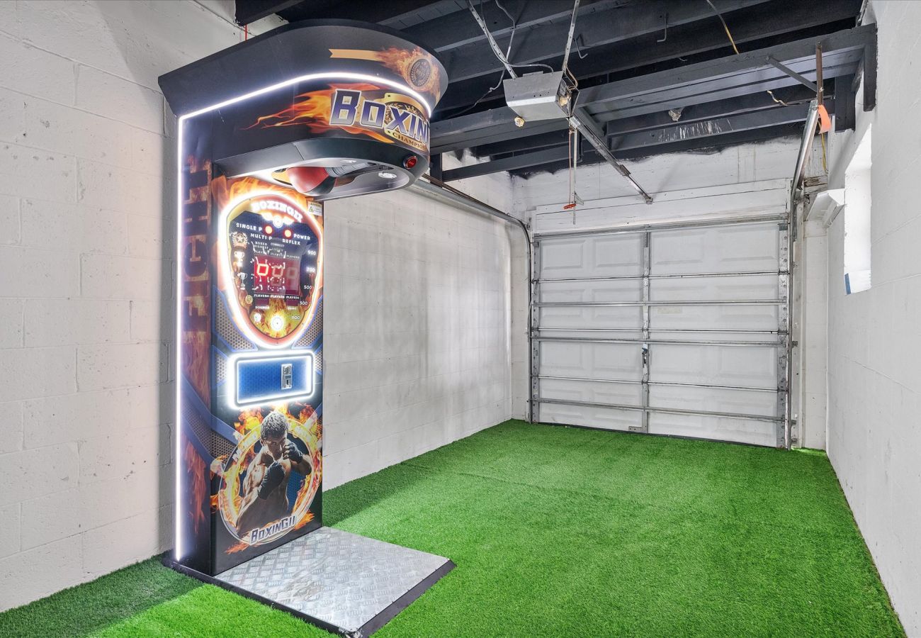 Casa en Miami - Elite Resort style pool estate W tremendous backya