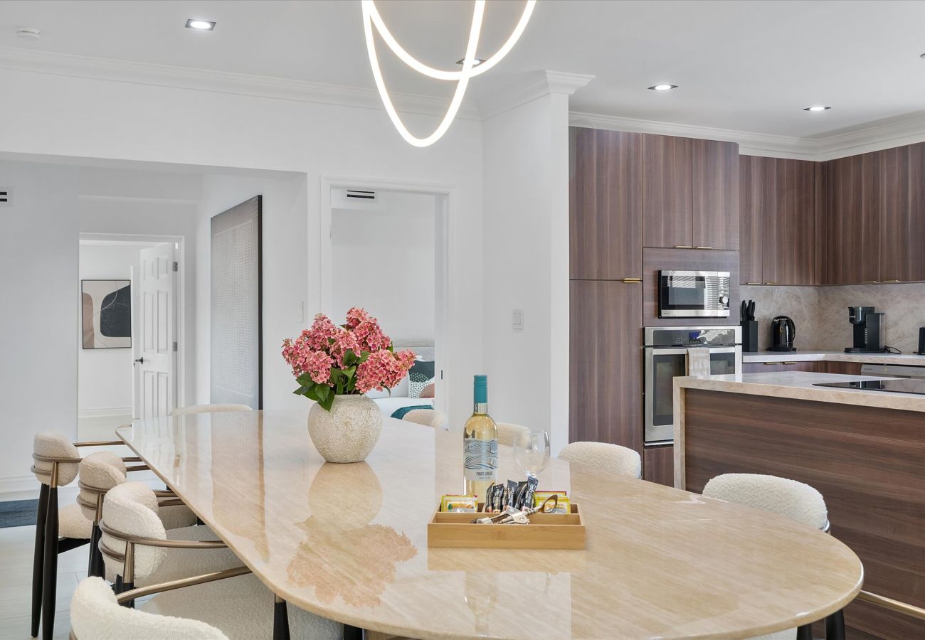 Casa en Miami - The Group Poolside Miami Heaven House