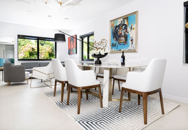 House in Miami - Wonderful Home with Jacuzzi in Wynwood House in Miami - Wonderful Home with Jacuzzi in Wynwood