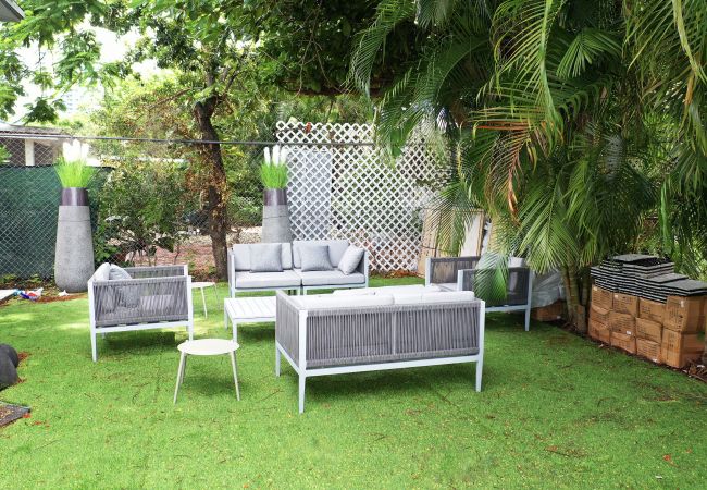 House in Miami - Wonderful Home with Jacuzzi in Wynwood House in Miami - Wonderful Home with Jacuzzi in Wynwood