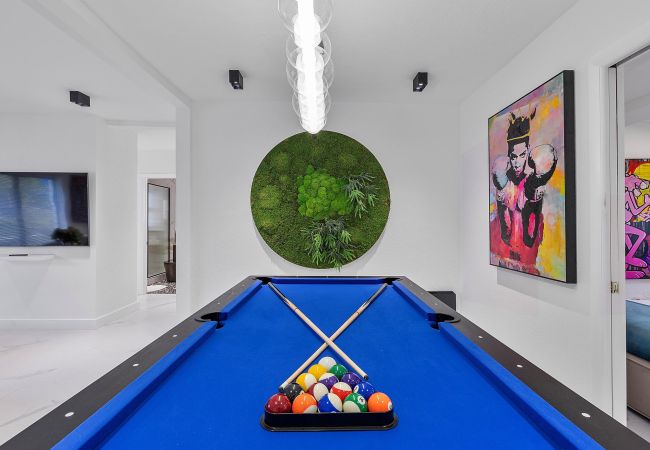 House in Miami - EXTRAORDINARY HOUSE 4BR DESIGN DISTRICT House in Miami - EXTRAORDINARY HOUSE 4BR DESIGN DISTRICT