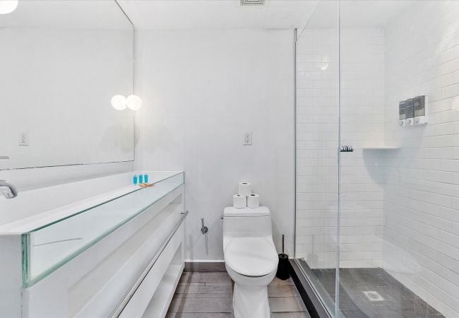Apartment in Miami Beach - SOUTH BEACH EXTRAORDINARY APT W BAY VIEW Apartment in Miami Beach - SOUTH BEACH EXTRAORDINARY APT W BAY VIEW