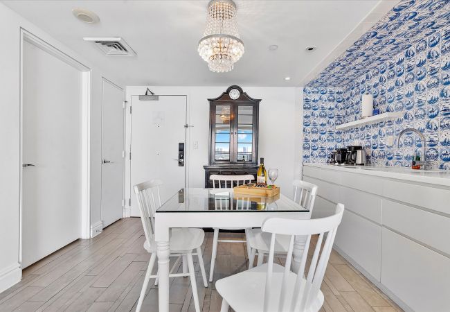 Apartment in Miami Beach - SOUTH BEACH EXTRAORDINARY APT W BAY VIEW Apartment in Miami Beach - SOUTH BEACH EXTRAORDINARY APT W BAY VIEW