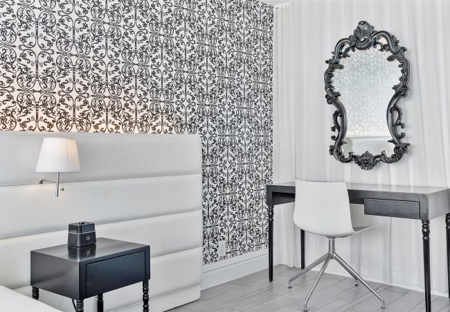 Apartment in Miami Beach - SOUTH BEACH EXTRAORDINARY APT W BAY VIEW Apartment in Miami Beach - SOUTH BEACH EXTRAORDINARY APT W BAY VIEW