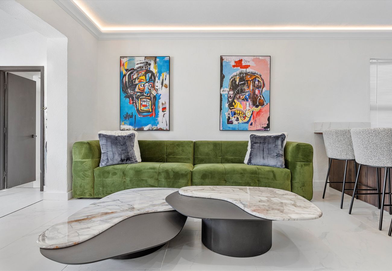 House in Coral Gables - Cozy & Modern Coral Gables Holiday Oasis W pool