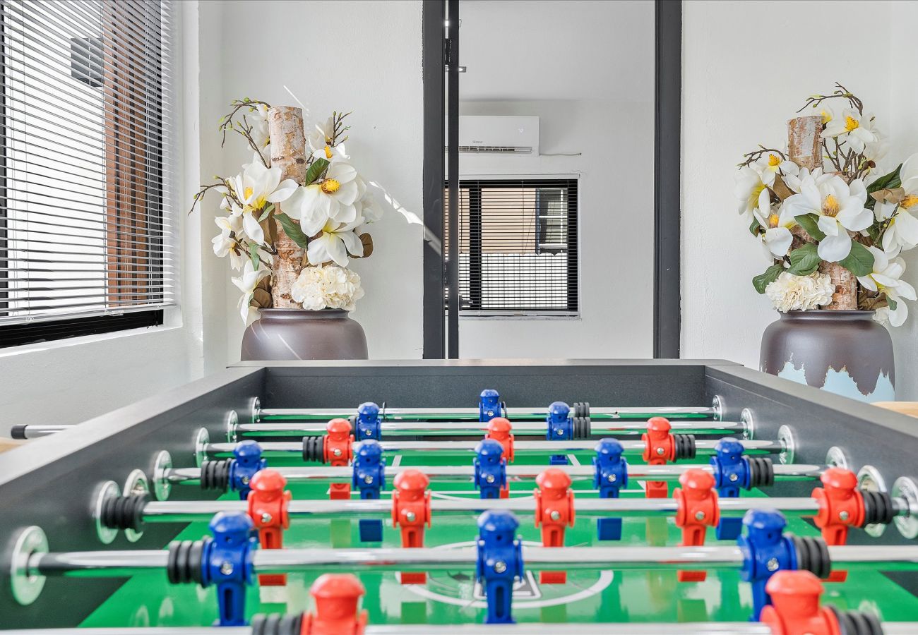 House in Coral Gables - Cozy & Modern Coral Gables Holiday Oasis W pool