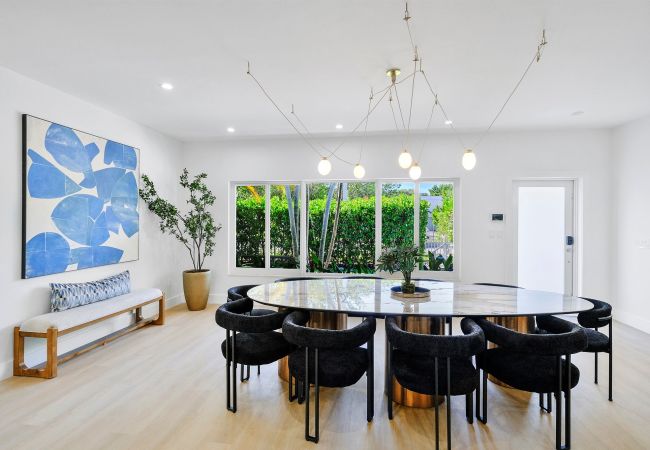 House in Miami - 6br Glamorous oasis Villa W Pool & Beach Volleybal House in Miami - 6br Glamorous oasis Villa W Pool & Beach Volleybal