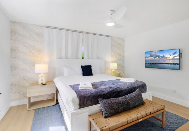 House in Miami - 6br Glamorous oasis Villa W Pool & Beach Volleybal House in Miami - 6br Glamorous oasis Villa W Pool & Beach Volleybal