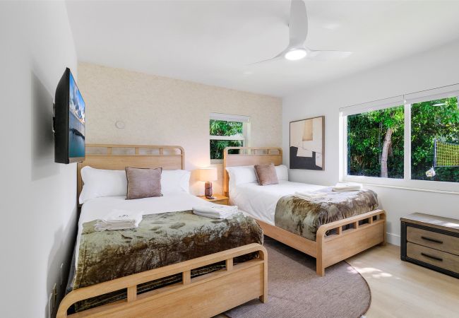 House in Miami - 6br Glamorous oasis Villa W Pool & Beach Volleybal House in Miami - 6br Glamorous oasis Villa W Pool & Beach Volleybal