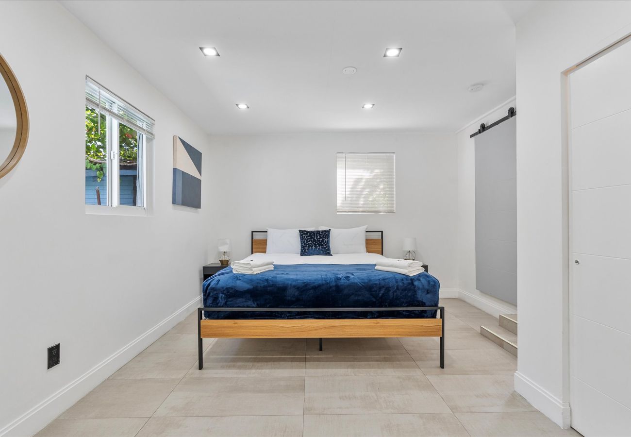 House in Miami - Divine House in Design District W Pool
