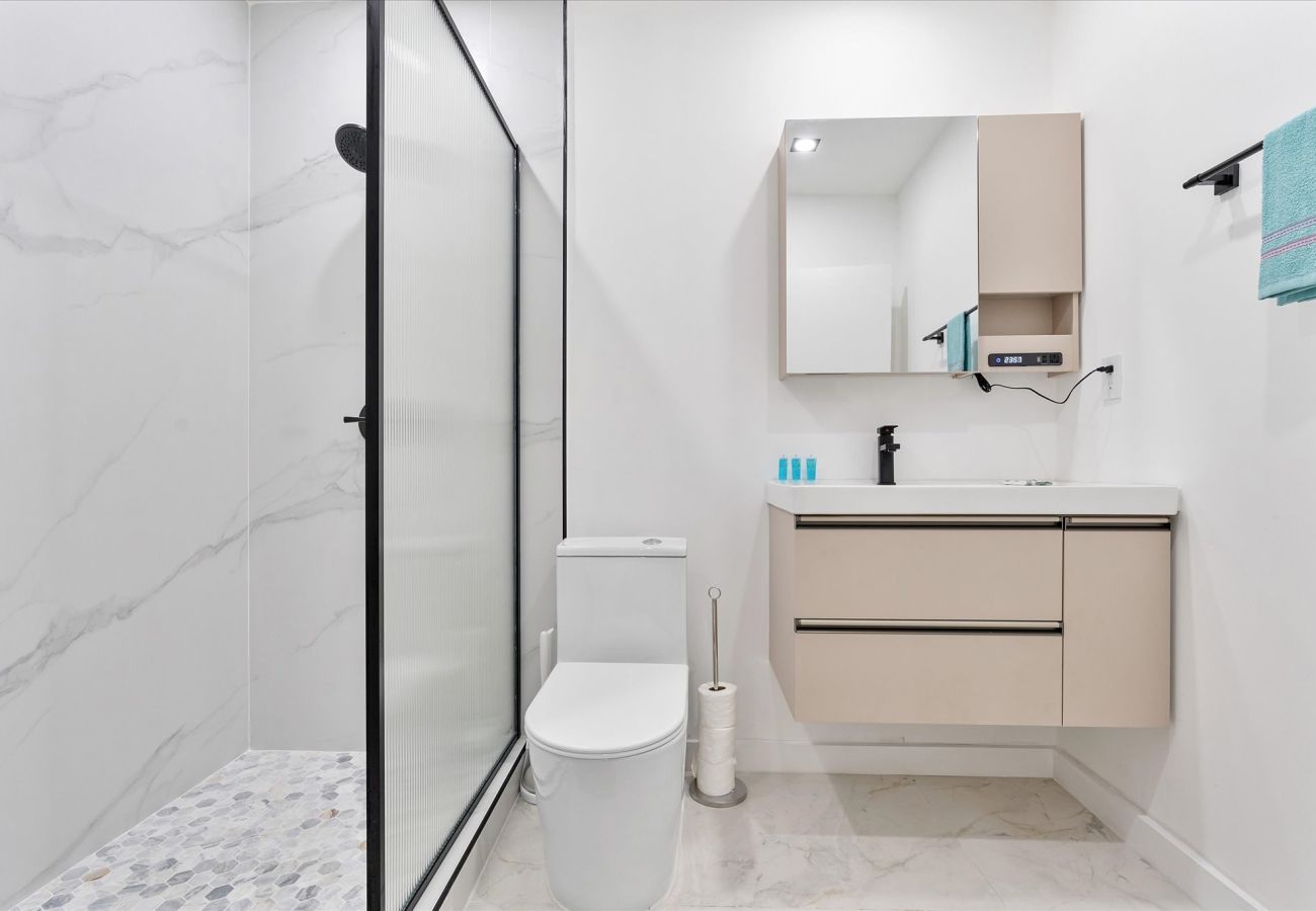 House in Miami - Elite Resort style pool estate W tremendous backya